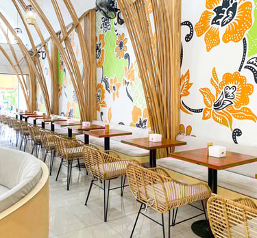 desain interior kudus