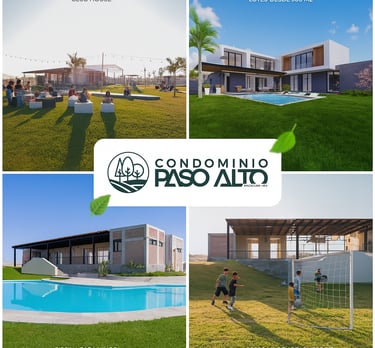 Condominio en Ica