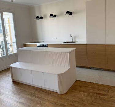 service rénovation