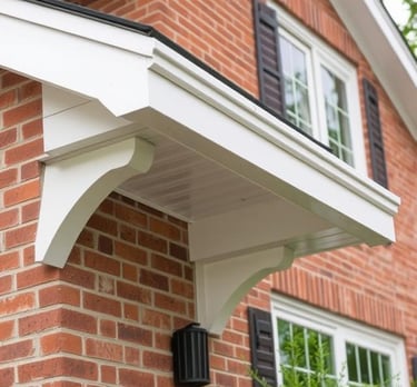fascia soffit cleaning newark