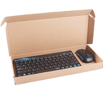 electronics corrugated boxes