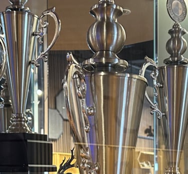 trophies 4