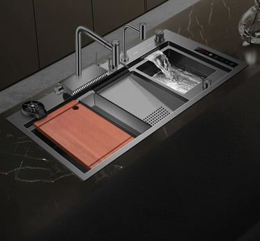 Smart Zenio Collection