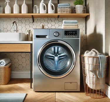 washer repair in Carleton Place