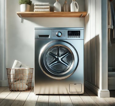 Washer repair in Orleans
