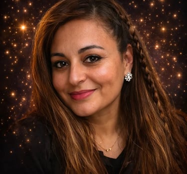 Suzan Meydaner Kartenlegerin 