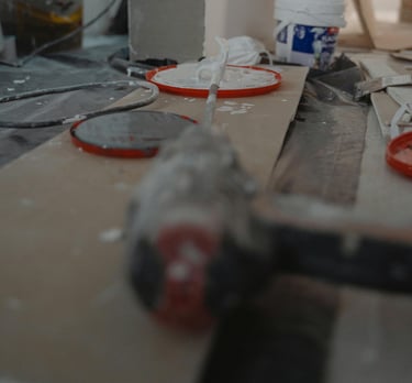professional post construction cleaning in palm bay florida