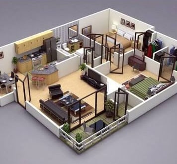 Renovation Services Jaipur