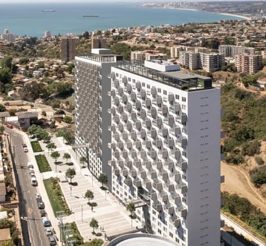 departamento valparaiso