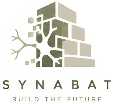 Logo SYNABAT