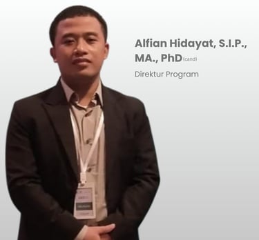 Alfian Hidayat