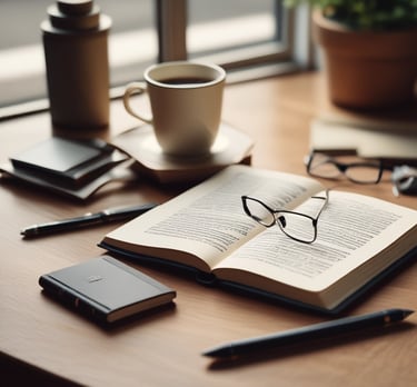 Stacked bracelets in soft pastel tones lying on a light, airy fabric background.