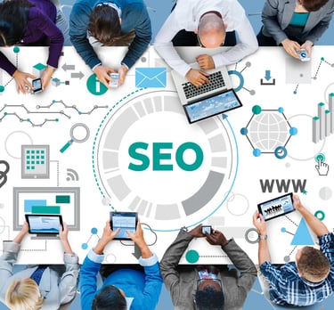 Indicizzazione Google e SEO