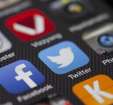 Gestione Social Media