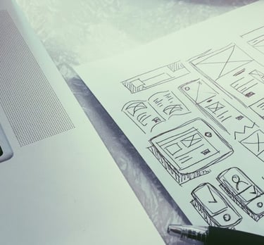 Progettazione e Web Design