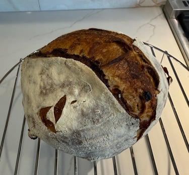 Fresh Harvest Cinnamon