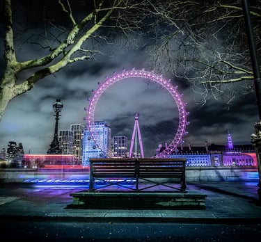 London Eye