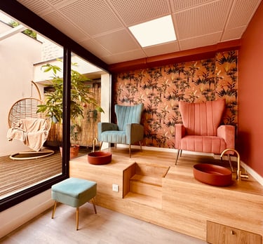 womenLand78 institut de beauté à Juziers