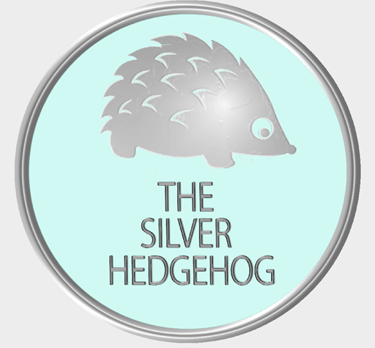 The Silver Hedgehog