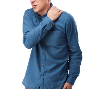 ayurvedic treatment for shoulder pain