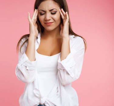 best ayurvedic hospital for migraine headache pain