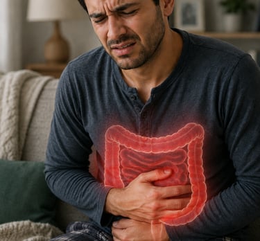 ayurvedic treatment for ibs irritable bowel syndrome