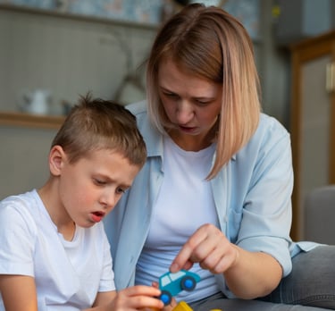 Best ayurvedic treatment for autism and Best ayurvedic doctor for autism in vijayawada