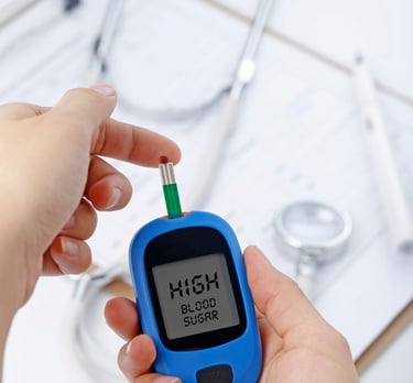 ayurvedic treatment for diabetes reversal in vijayawada
