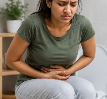 ayurvedic treatment for constipation in vijayawada