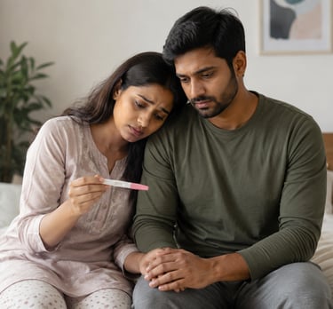 ayurvedic treatment for infertility vijayawada