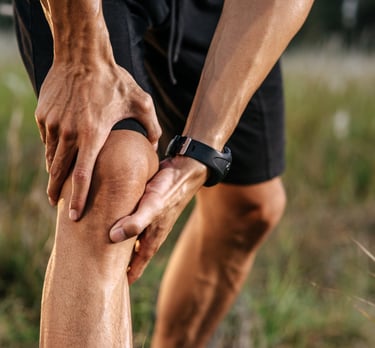 Best ayurvedic hospital for Osteoarthritis Knee pain