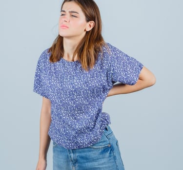 Best ayurvedic treatment for sciatica pain. nerve pain. lower back pain.