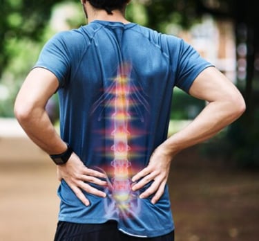 Best Ayurvedic Hospital for slipped disc treatment 