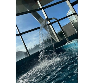 piscine la bourboule