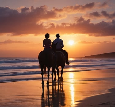 Experiencias únicas locales, donde lo auténtico encuentra lo inolvidable
