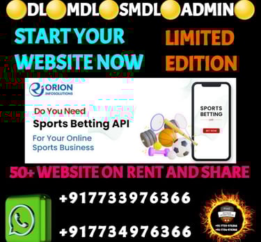 SPORTS BETTING API & STREAMING SOLUTION  DIAMOND & BETFAIR API