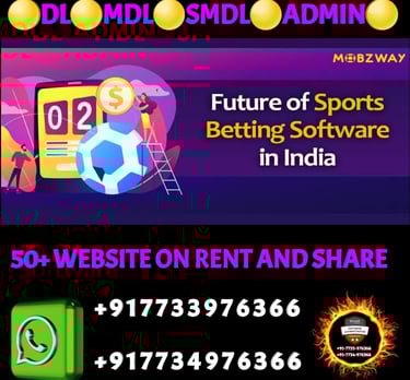SPORTS BETTING API & STREAMING SOLUTION  DIAMOND & BETFAIR API