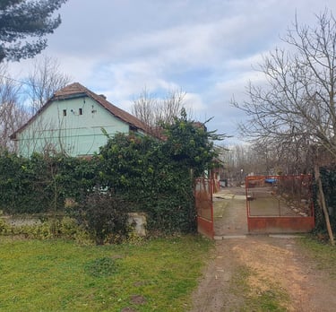 Günstiges Familienhaus im Bezirk Somogy kaufen