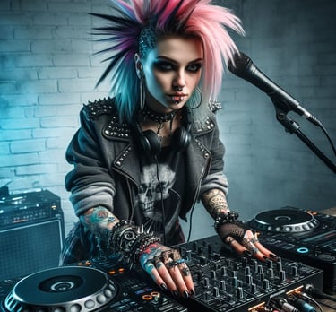 cours de djing grenoble