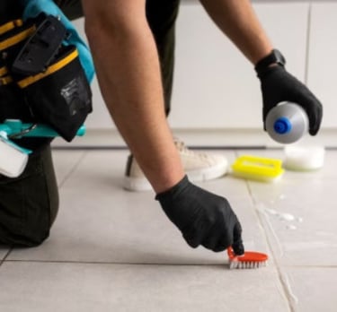 Nettoyage après travaux Gardanne