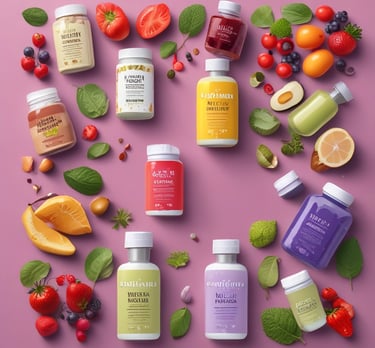 red and brown medication pill