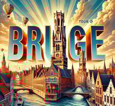 tour en Brujas