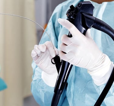 Equipos Endoscopia, Servicio tecnico especializado, venta de accesorios e insumos endoscopia