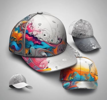 The image features an architectural design with smooth white surfaces and geometric cutouts, creating a modern and abstract aesthetic. The cutouts form curved and intersecting shapes, adding depth and visual interest.