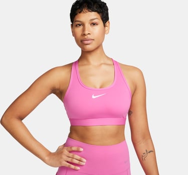 Top Nike Swoosh Feminino
