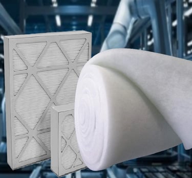 Choosing the right prefilter for optimal performance