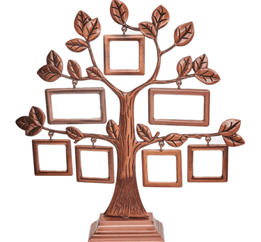 arbre généalogique - transgénérationnel