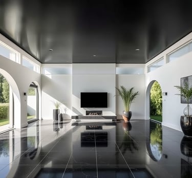 Weniger Lärm, mehr Wohnqualität