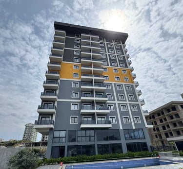 prime loft mahmutlar