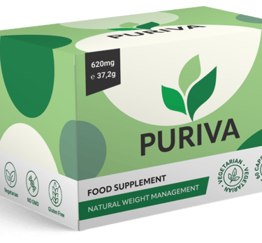 Puriva Diet Capsules